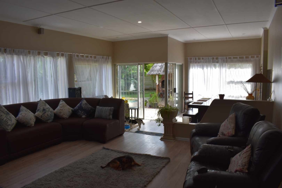 3 Bedroom Property for Sale in Beacon Bay Eastern Cape